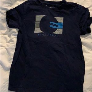 Boys BillaBong t-shirt